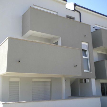 Apartments Venerea ニン エクステリア 写真