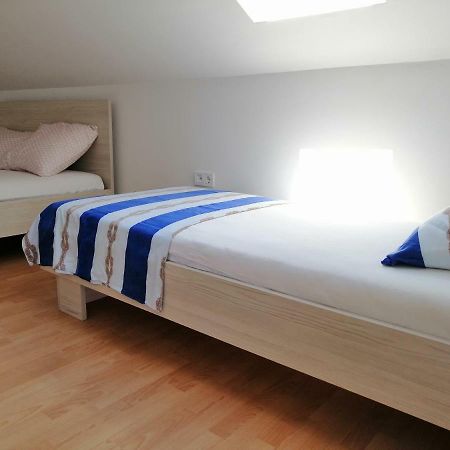 Apartments Venerea ニン エクステリア 写真