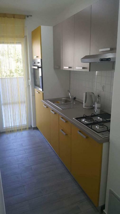 Apartments Venerea ニン エクステリア 写真