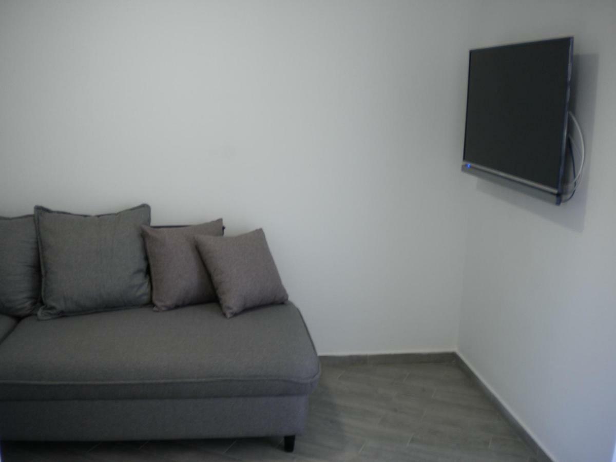 Apartments Venerea ニン エクステリア 写真