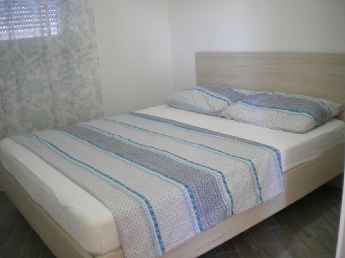 Apartments Venerea ニン エクステリア 写真