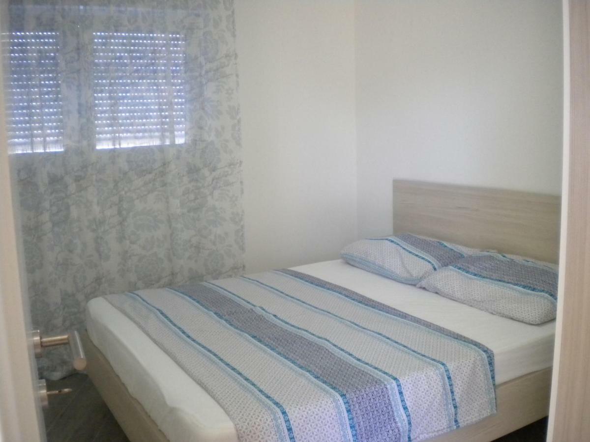 Apartments Venerea ニン エクステリア 写真