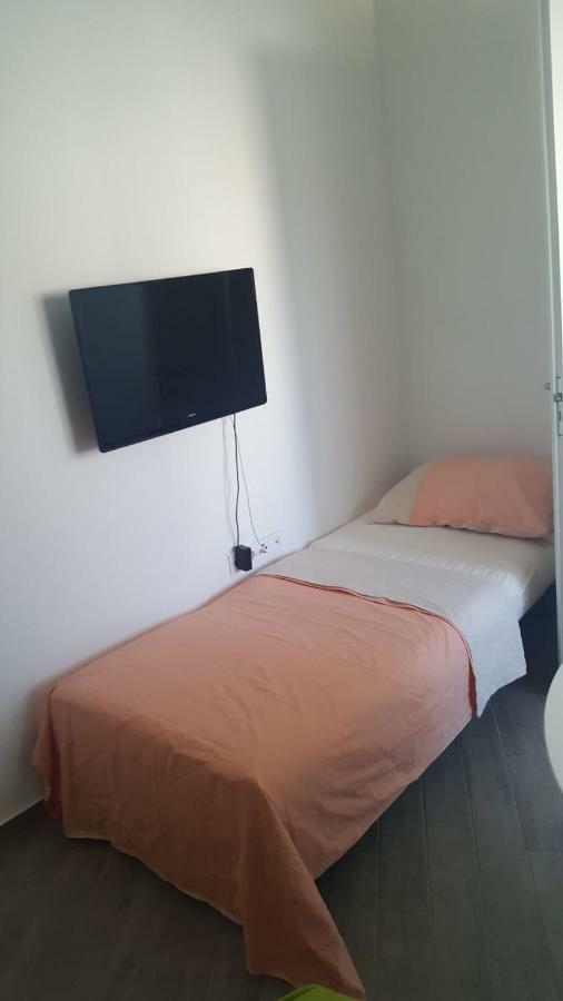 Apartments Venerea ニン エクステリア 写真