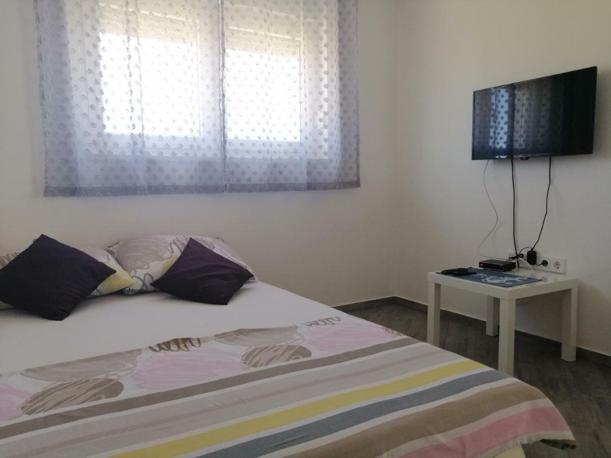 Apartments Venerea ニン エクステリア 写真